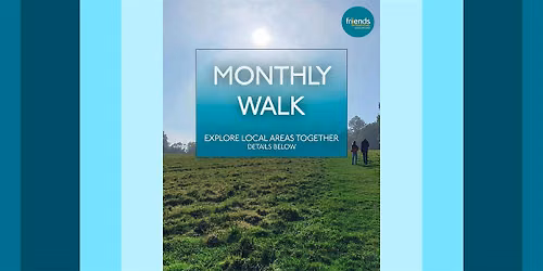 Whitmoor Common Country Walk