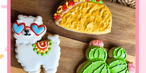 Taco Bout a Cookie Class