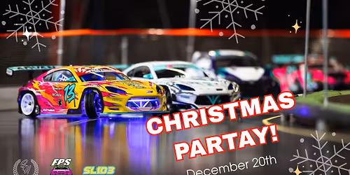 \ud83c\udf85\ud83c\udffc Slide House Christmas PARTAY \ud83c\udf89