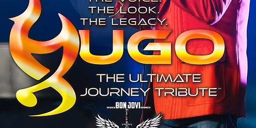 Bad Medicine - Ultimate Tribute to Bon Jovi at Avenue 912