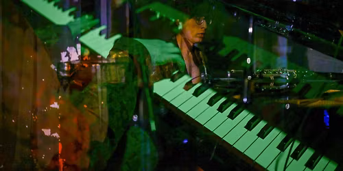 Szymon Siwierski \/\/ Koncert urodzinowy \/\/ MY pod scen\u0105