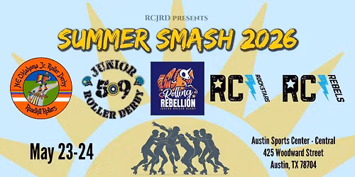 Summer Smash Tournament 2026