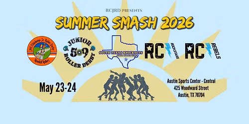 Summer Smash Tournament 2026