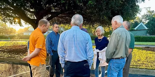 Wednesday Morning Prayer Session - All Welcome