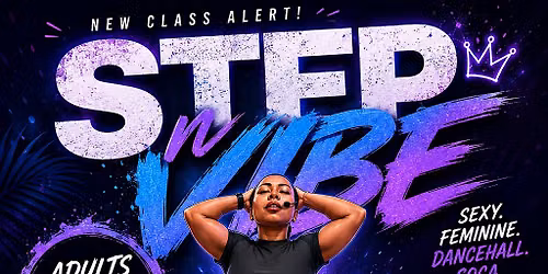 Step & Vibe Luton