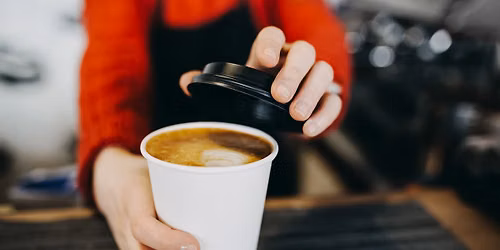 Coffee Connection