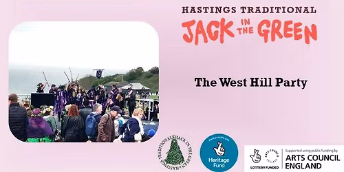 The West Hill Party and Slaying of the Jack