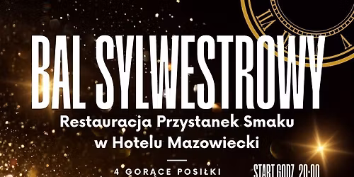 SYLWESTER 2025\/2026