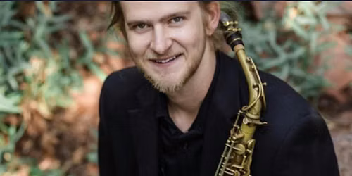 Liam Laird Quintet \u2014 Modern Jazz