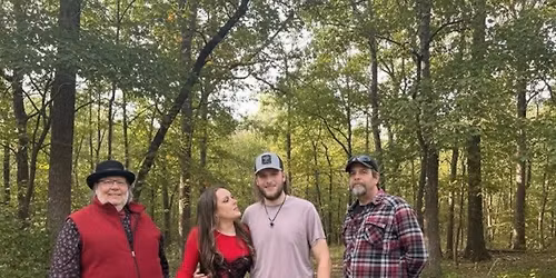 Side Peace @ Louie's Sports Bar