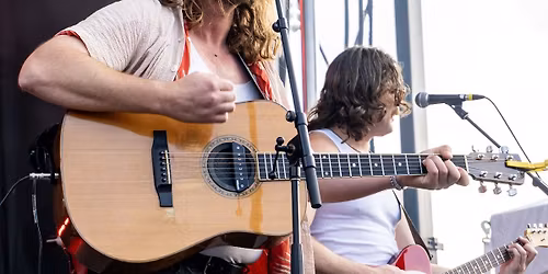 Area 506 Festival: Soul Asylum & Crash Test Dummies - Friday