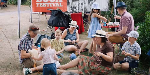 Midsummer Madness Family Fun