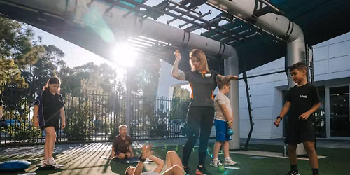 Holiday PowerFit