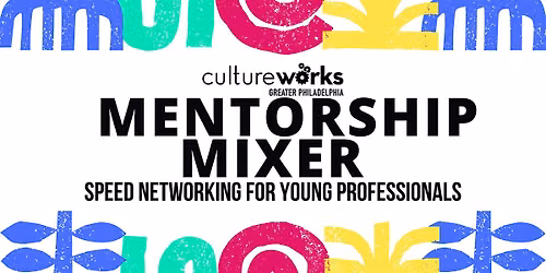 Speed Mentorship & Navigating the Creative Economy