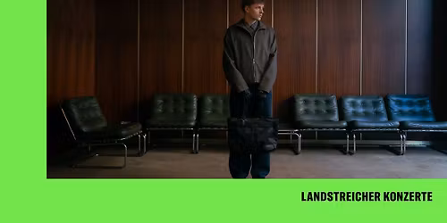 FRISO \u2022 Dresden \u2022 GrooveStation