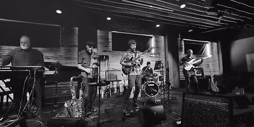 Funky Uncle | North Bar