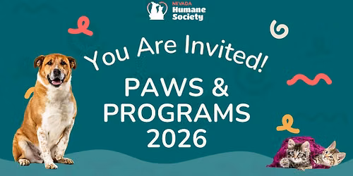 Nevada Humane Society Open House (Reno)