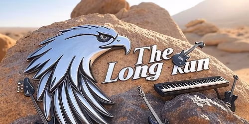 Oak Point Ballroom welcomes back THE LONG RUN