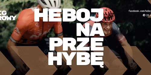 Heboj na Przehyb\u0119 2026