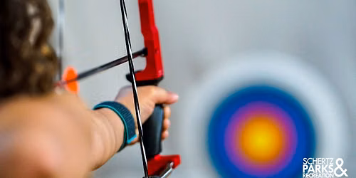 Archery Camp (August)