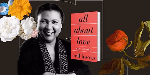 Bitches With Books - \u2018All About Love' by bell hooks