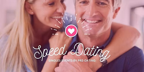 Fort Lauderdale Speed Dating for Singles Age 50s\/60s \u2665 Davie Florida