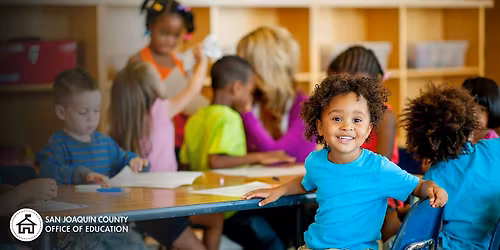 Early Childhood Education Job Fair 2026