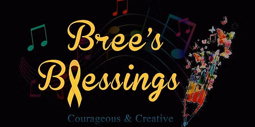 The Rumors @ Bree's Blessing Fundraiser
