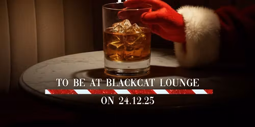 Christmas Eve Celebration 