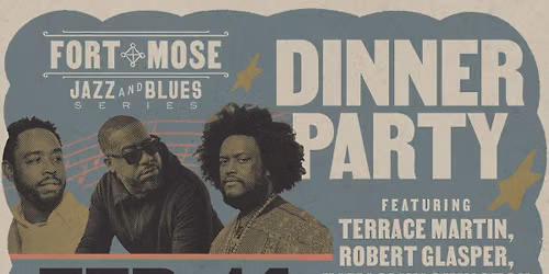Robert Glasper