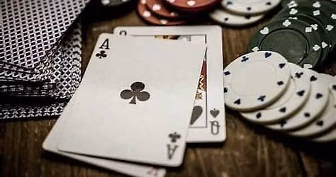 Pass the Ace