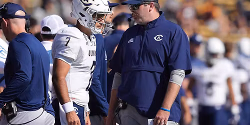 Cal Poly Mustangs vs. UC Davis Aggies