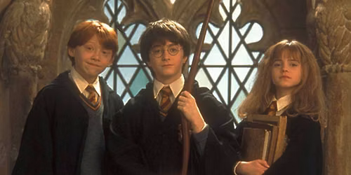 Harry Potter trivia at Flipside Brewing