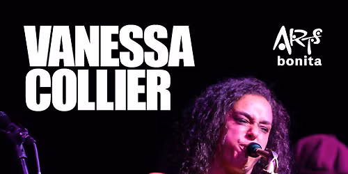 Vanessa Collier