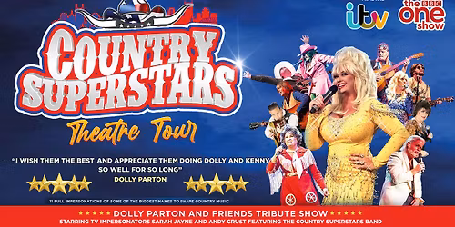 Country Superstars