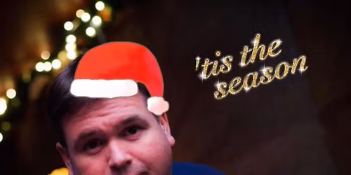 Christmas Jumper Disco 