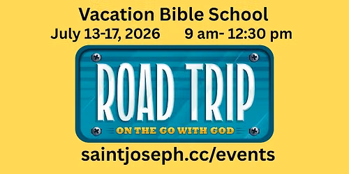 Road Trip on the Go with God