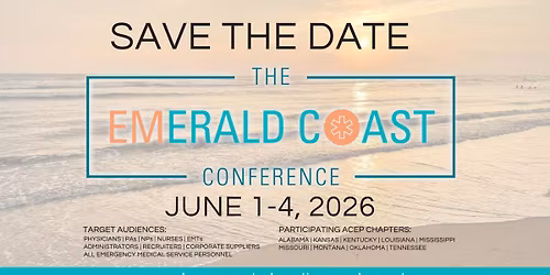 EMerald Coast Conference