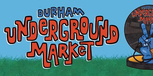 Durham Underground Market