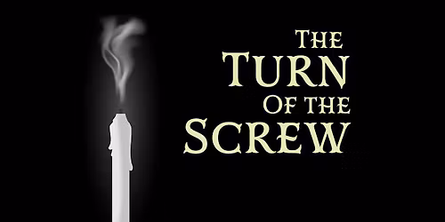 Opera UCLA presents: The Turn of the Screw