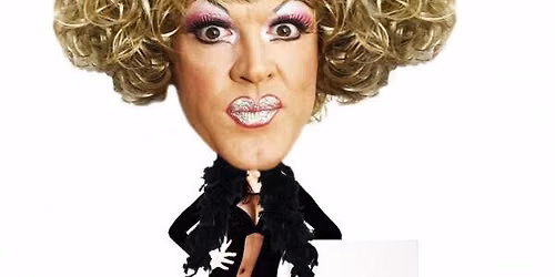 Cabaret with Drag with no Name