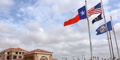 Veterans Day Event - Laredo VA