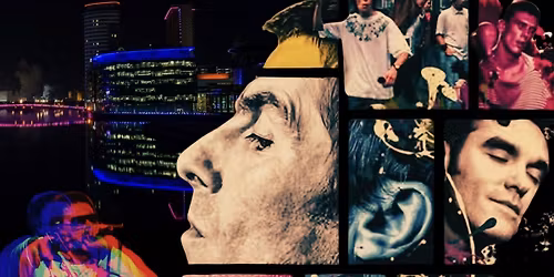 That Night in Manchester