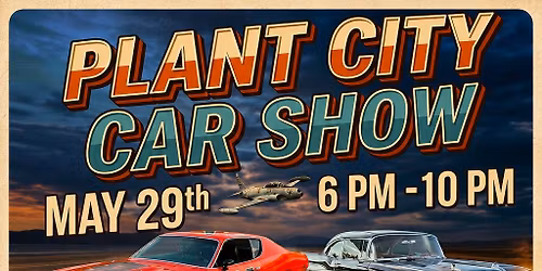 Plant City Car Meet