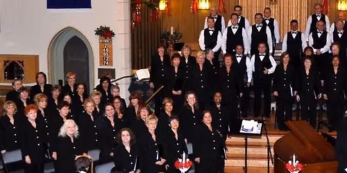 A Festive Celebration 