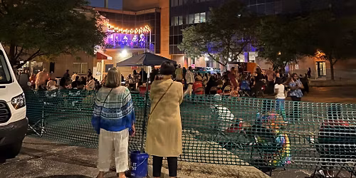 2026 Elkhart Jazz Festival - Sunday at The Lerner Theatre