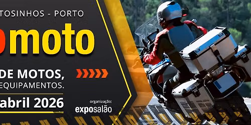 EXPOMOTO 2026