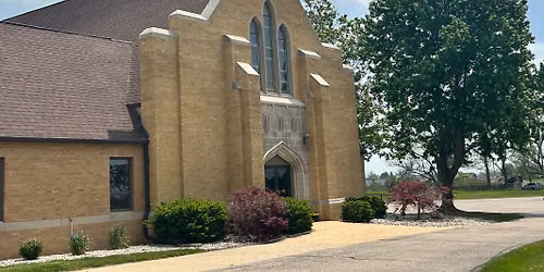Vacation Bible School