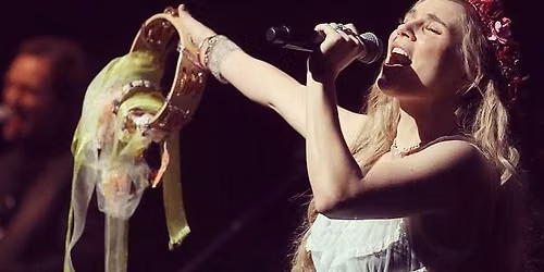 Clare Bowen