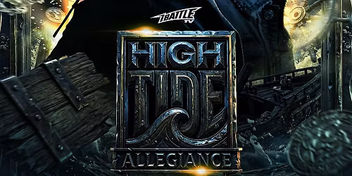iBattleTV: HIGHTIDE - ALLEGIANCE